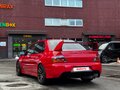 2006 Mitsubishi Lancer Evolution IX, красный, 3400000 рублей - вид 5