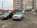 2006 ГАЗ 31105 «Волга» 311055, серебристый, 250000 рублей - вид 1