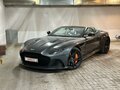 2019 Aston Martin DBS Volante III, серый