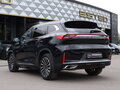 2022 Exeed TXL I Рестайлинг, чёрный - вид 6