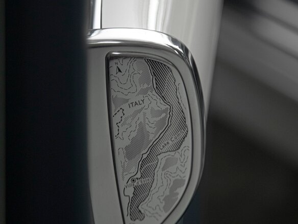 2016 Rolls-Royce Phantom VII Рестайлинг (Series II), белый - вид 12