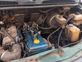 2005 ГАЗ ГАЗель (2705), зелёный, 420000 рублей - вид 5