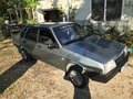 1994 Lada (ВАЗ) 21099, зелёный, 200000 рублей - вид 7