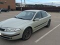 2004 Renault Laguna II, белый, 250000 рублей - вид 1