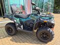 2026 Loncin XWolf 550, зелёный, 817000 рублей - вид 11