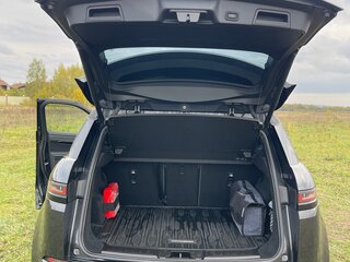 2020 Land Rover Range Rover Evoque II, серый, 3950000 рублей, вид 5