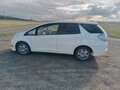2012 Honda Fit Shuttle I, белый, 1100000 рублей - вид 5