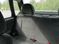 2004 Lada (ВАЗ) 2115, серый, 55000 рублей - вид 11