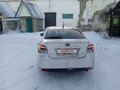 2016 Subaru Impreza IV Рестайлинг, белый, 1250000 рублей - вид 5