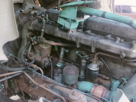 1996 Scania 3-Series, оранжевый, 450000 рублей, вид 5