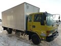 1994 Isuzu Forward (F-Series), зелёный, 890000 рублей - вид 9