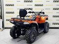 2026 Bison YK450A, оранжевый - вид 4