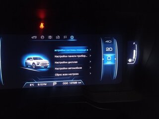 2019 SsangYong Korando IV, чёрный, 1790000 рублей, вид 2