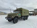 2005 ЗИЛ 131, зелёный, 1000000 рублей - вид 6