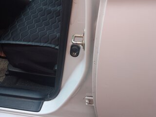 2013 Lifan Solano I (620), белый, 400000 рублей, вид 5