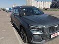2022 Geely Monjaro (Xingyue L) Hi-P I, серый, 3100000 рублей - вид 3