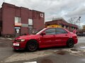 2006 Mitsubishi Lancer Evolution IX, красный, 3400000 рублей - вид 6