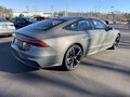 2025 Audi A7 55 TFSI II (4K), серый, 11165310 рублей - вид 3