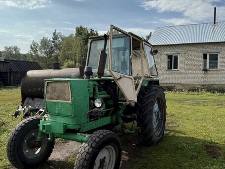 1992 ЮМЗ 6, 250000 рублей, вид 1
