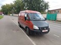 2010 ГАЗ Соболь (2752), оранжевый, 400000 рублей - вид 11