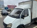2005 ГАЗ ГАЗель (3302), белый, 315000 рублей - вид 2