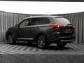 2016 Mitsubishi Outlander III Рестайлинг 2, серый - вид 3
