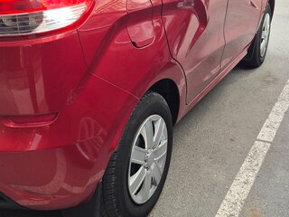 2019 Lada (ВАЗ) XRAY I, красный, 750000 рублей, вид 2