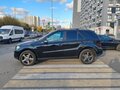 2008 Mercedes-Benz M-Класс 320 II (W164), чёрный, 1200000 рублей - вид 1