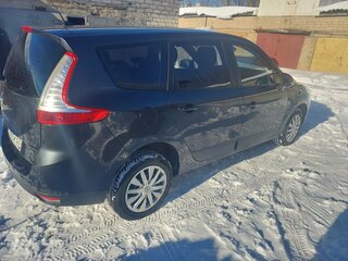 2010 Renault Scenic III, серый, 1150000 рублей, вид 5