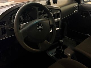 2012 Daewoo Nexia I Рестайлинг, бежевый, 150000 рублей, вид 1