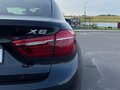 2015 BMW X6 30d II (F16), чёрный, 4396205 рублей - вид 2