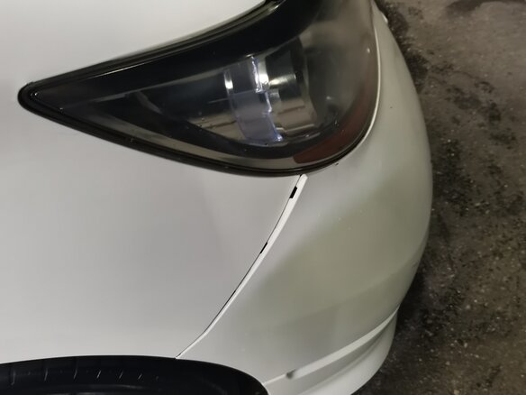 2007 Honda Elysion I Рестайлинг, белый, 1650000 рублей - вид 8