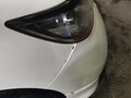 2007 Honda Elysion I Рестайлинг, белый, 1650000 рублей - вид 8
