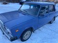 2005 Lada (ВАЗ) 2107, серый, 220000 рублей - вид 7