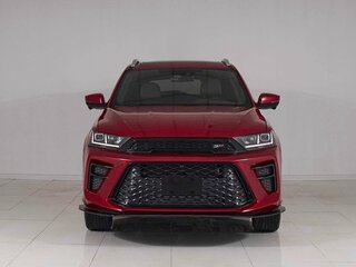 2024 SWM G01F, красный, 1855000 рублей, вид 2