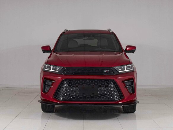 2024 SWM G01F, красный, 1855000 рублей - вид 1