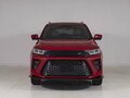 2024 SWM G01F, красный, 1855000 рублей - вид 1