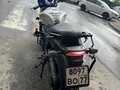 2010 Honda CB 600F Hornet, белый, 590000 рублей - вид 10