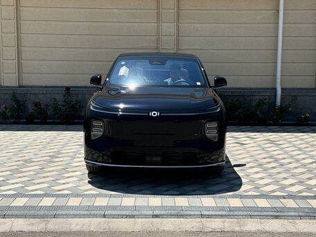 2026 Changan Qiyuan Q07 31.7 kWh, чёрный, 3920000 рублей, вид 2