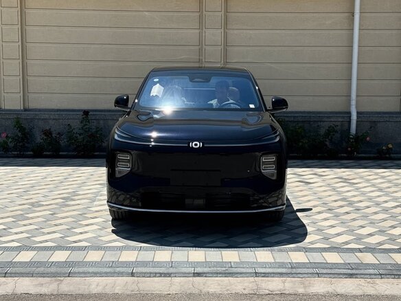2026 Changan Qiyuan Q07 31.7 kWh, чёрный, 3920000 рублей - вид 1