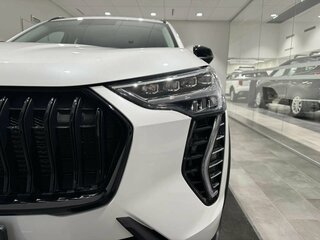 2026 Haval Jolion I Рестайлинг, белый, 2499000 рублей, вид 3