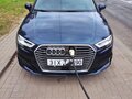 2017 Audi A3 Sportback e-tron III (8V) Рестайлинг, синий, 1550000 рублей - вид 5