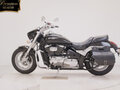 2015 Suzuki Boulevard 400, чёрный - вид 2