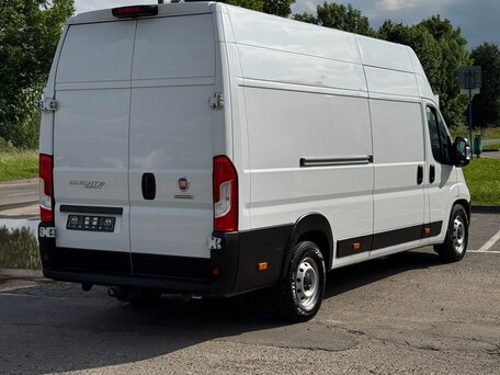2022 Fiat Professional Ducato, белый, 5000000 рублей, вид 3