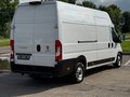 2022 Fiat Professional Ducato, белый, 5000000 рублей - вид 2