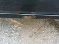 2004 Hyundai Getz I, чёрный, 400000 рублей - вид 9