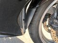 2002 Honda CBR 1100 XX, чёрный, 600000 рублей - вид 11