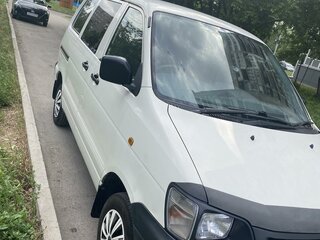 2005 Toyota Town Ace III, белый, 850000 рублей, вид 2