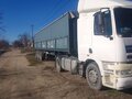 2001 DAF CF 85, белый, 2800000 рублей - вид 9