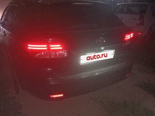 2012 Toyota Avensis III Рестайлинг, чёрный, 1199000 рублей, вид 3